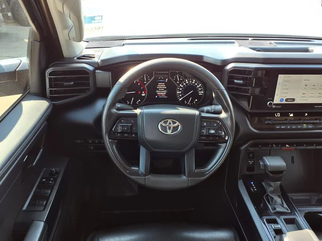 SEMINUEVOS TOYOTA Tundra a Estados en autogozo