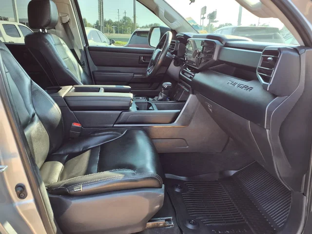 SEMINUEVOS TOYOTA Tundra a Estados en autogozo