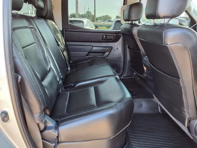 SEMINUEVOS TOYOTA Tundra a Estados en autogozo