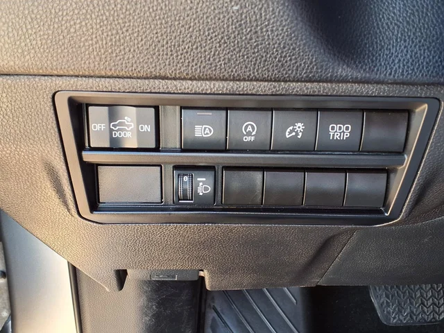 SEMINUEVOS TOYOTA Tundra a Estados en autogozo