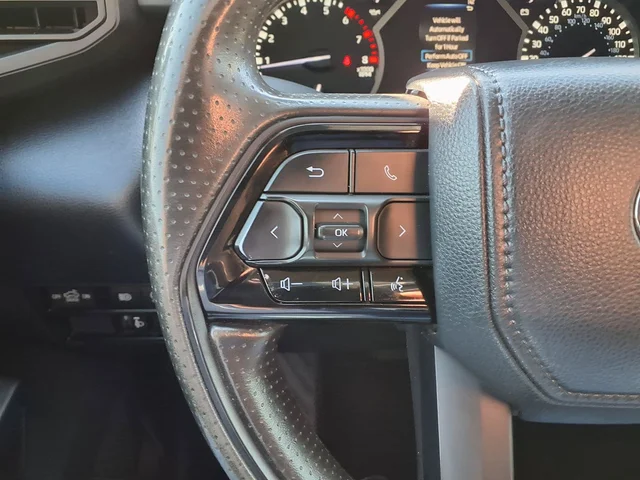 SEMINUEVOS TOYOTA Tundra a Estados en autogozo