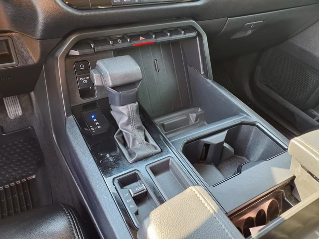 SEMINUEVOS TOYOTA Tundra a Estados en autogozo