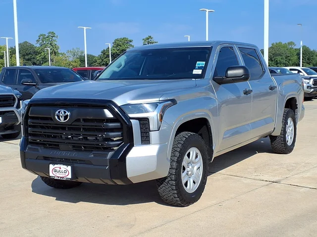 SEMINUEVOS TOYOTA Tundra a Estados en autogozo