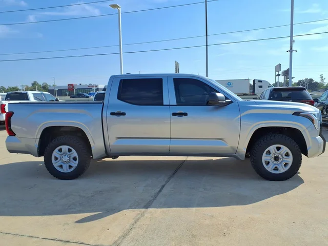 SEMINUEVOS TOYOTA Tundra a Estados en autogozo