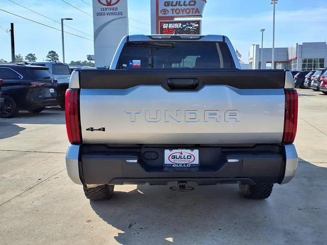 SEMINUEVOS TOYOTA Tundra a Estados en autogozo