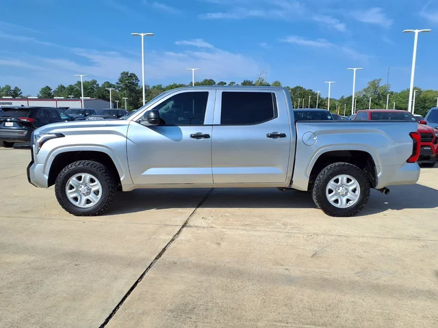 SEMINUEVOS TOYOTA Tundra a Estados en autogozo