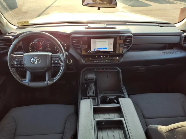 SEMINUEVOS TOYOTA Tundra a Estados en autogozo