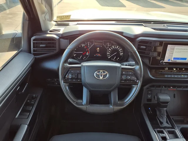 SEMINUEVOS TOYOTA Tundra a Estados en autogozo