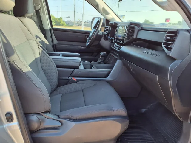 SEMINUEVOS TOYOTA Tundra a Estados en autogozo