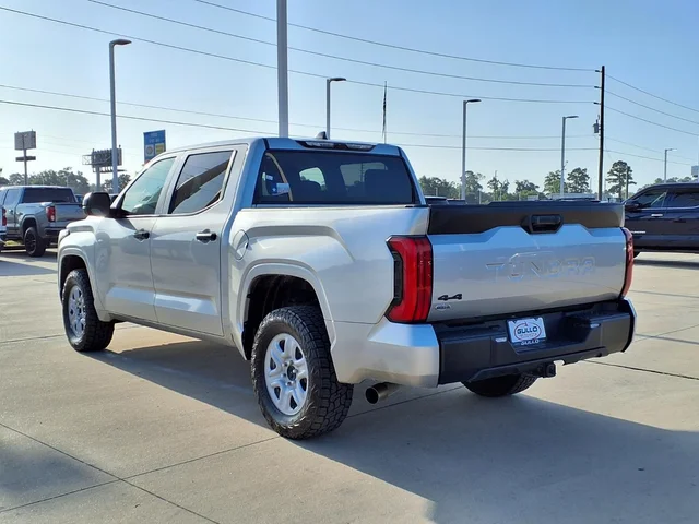 SEMINUEVOS TOYOTA Tundra a Estados en autogozo