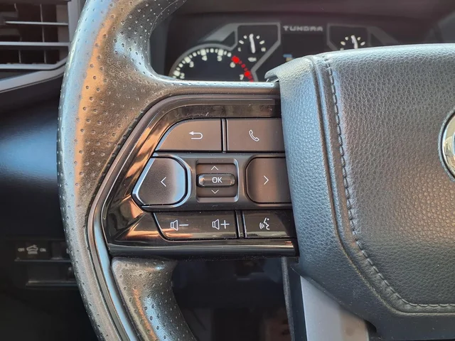 SEMINUEVOS TOYOTA Tundra a Estados en autogozo