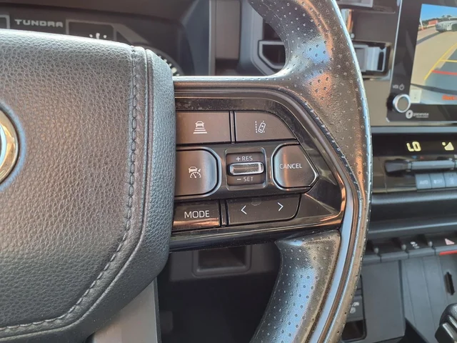 SEMINUEVOS TOYOTA Tundra a Estados en autogozo