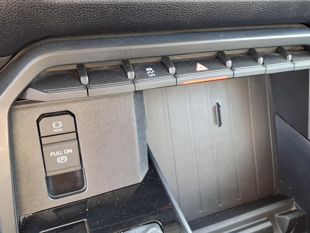SEMINUEVOS TOYOTA Tundra a Estados en autogozo