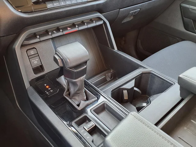 SEMINUEVOS TOYOTA Tundra a Estados en autogozo