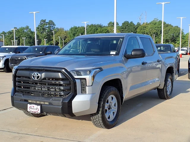 SEMINUEVOS TOYOTA Tundra a Estados en autogozo