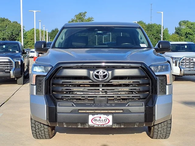 SEMINUEVOS TOYOTA Tundra a Estados en autogozo