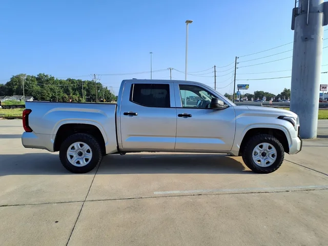 SEMINUEVOS TOYOTA Tundra a Estados en autogozo