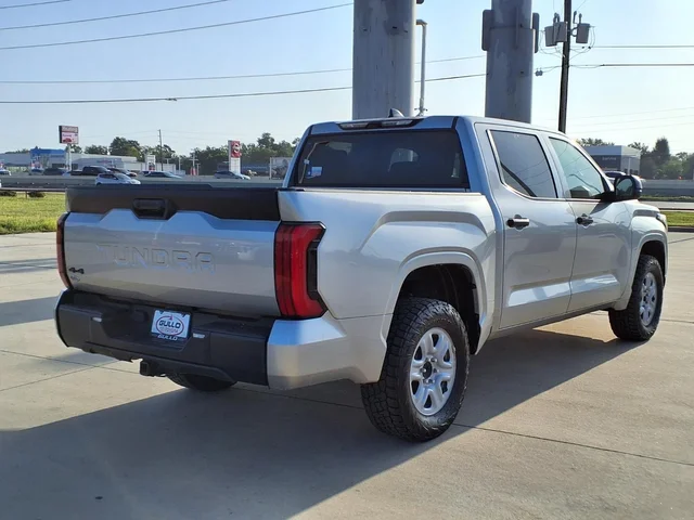 SEMINUEVOS TOYOTA Tundra a Estados en autogozo