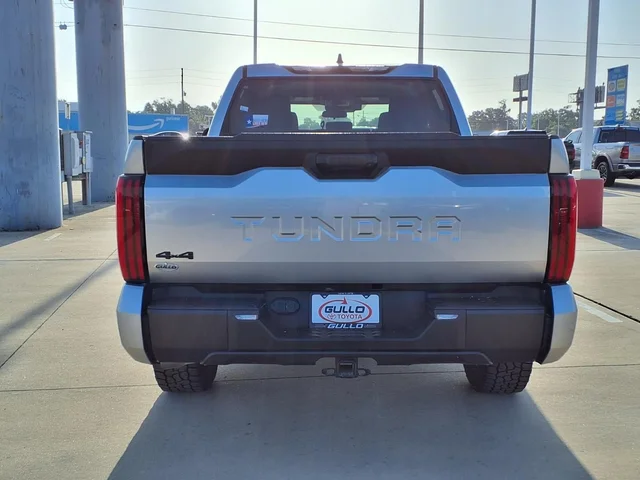 SEMINUEVOS TOYOTA Tundra a Estados en autogozo