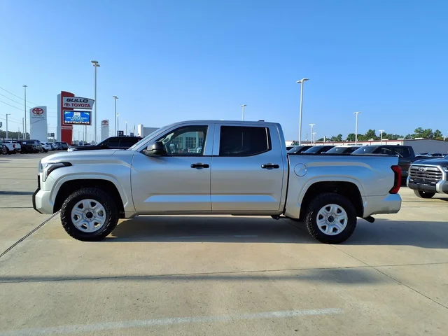 SEMINUEVOS TOYOTA Tundra a Estados en autogozo