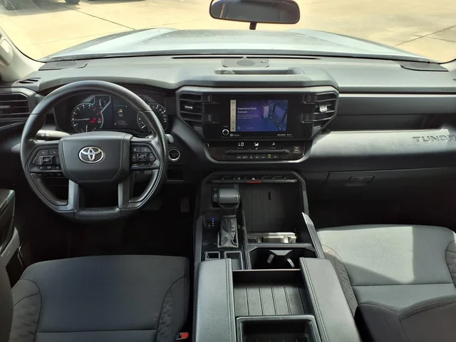 SEMINUEVOS TOYOTA Tundra a Estados en autogozo