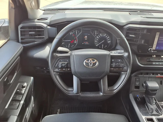 SEMINUEVOS TOYOTA Tundra a Estados en autogozo