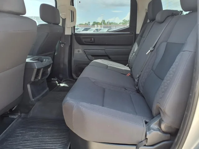 SEMINUEVOS TOYOTA Tundra a Estados en autogozo