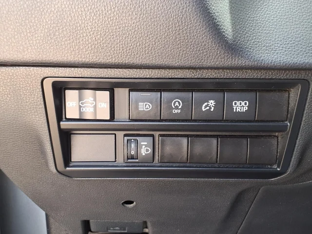 SEMINUEVOS TOYOTA Tundra a Estados en autogozo