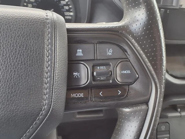 SEMINUEVOS TOYOTA Tundra a Estados en autogozo
