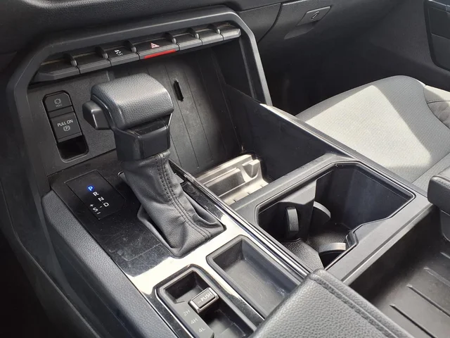 SEMINUEVOS TOYOTA Tundra a Estados en autogozo