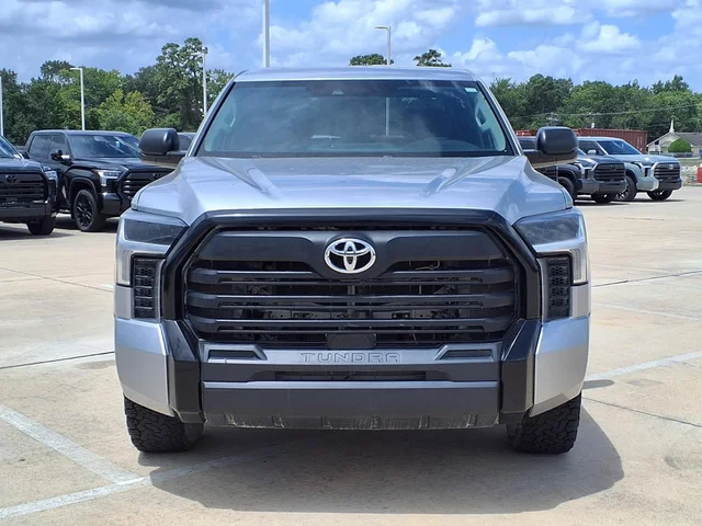 SEMINUEVOS TOYOTA Tundra a Estados en autogozo