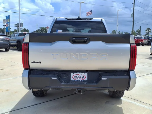 SEMINUEVOS TOYOTA Tundra a Estados en autogozo