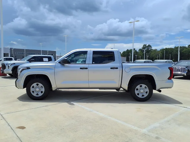 SEMINUEVOS TOYOTA Tundra a Estados en autogozo