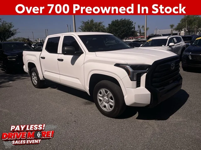 SEMINUEVOS TOYOTA Tundra a Estados en autogozo