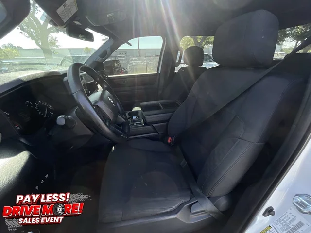 SEMINUEVOS TOYOTA Tundra a Estados en autogozo