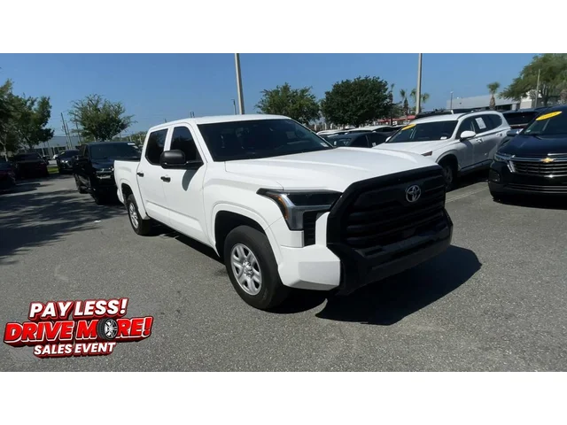 SEMINUEVOS TOYOTA Tundra a Estados en autogozo