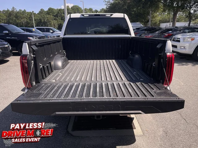 SEMINUEVOS TOYOTA Tundra a Estados en autogozo