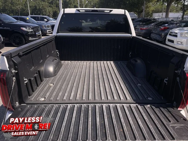 SEMINUEVOS TOYOTA Tundra a Estados en autogozo