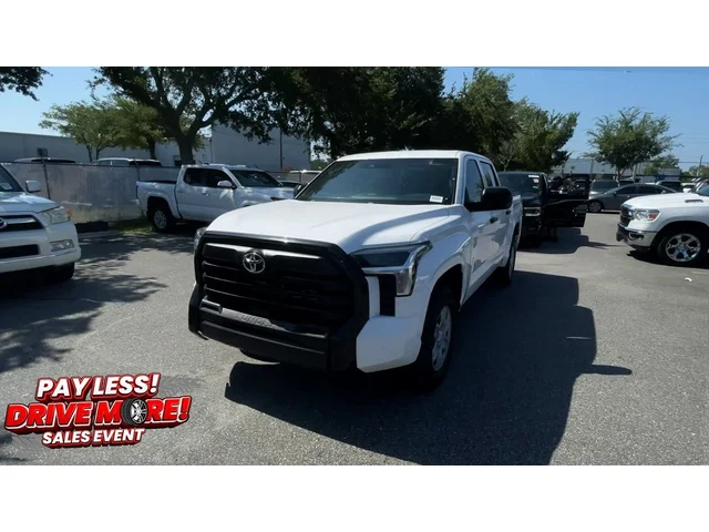 SEMINUEVOS TOYOTA Tundra a Estados en autogozo