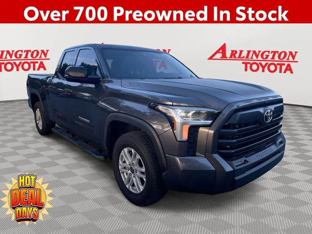 SEMINUEVOS TOYOTA Tundra a Estados en autogozo
