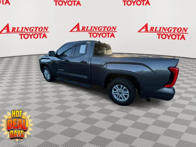 SEMINUEVOS TOYOTA Tundra a Estados en autogozo