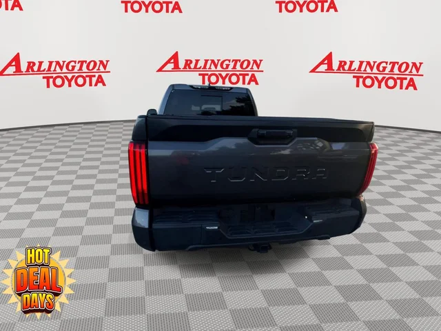 SEMINUEVOS TOYOTA Tundra a Estados en autogozo