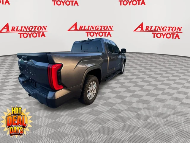 SEMINUEVOS TOYOTA Tundra a Estados en autogozo
