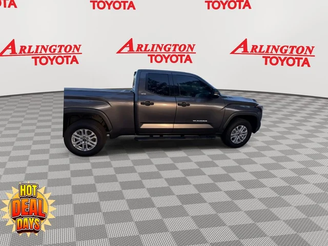 SEMINUEVOS TOYOTA Tundra a Estados en autogozo