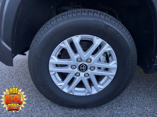 SEMINUEVOS TOYOTA Tundra a Estados en autogozo