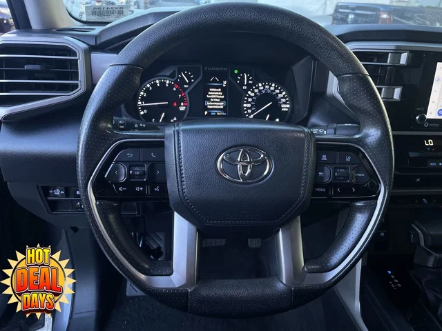 SEMINUEVOS TOYOTA Tundra a Estados en autogozo