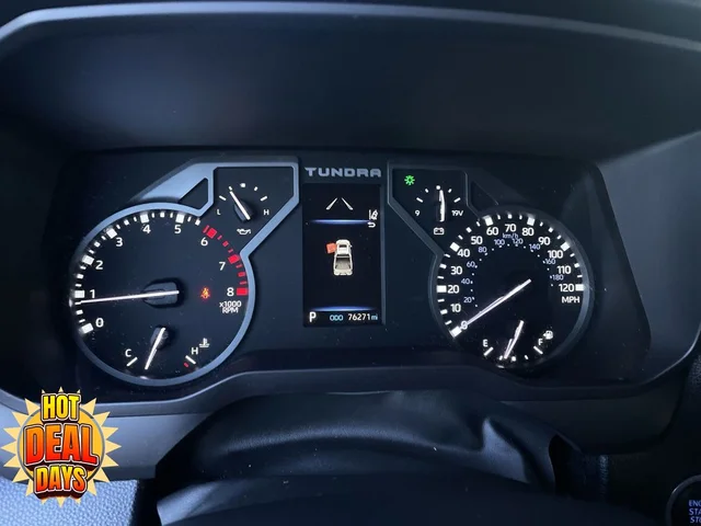 SEMINUEVOS TOYOTA Tundra a Estados en autogozo