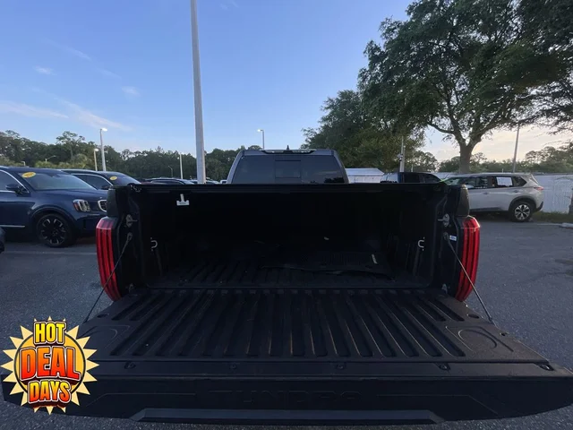 SEMINUEVOS TOYOTA Tundra a Estados en autogozo