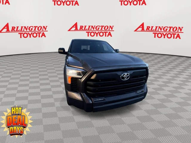 SEMINUEVOS TOYOTA Tundra a Estados en autogozo