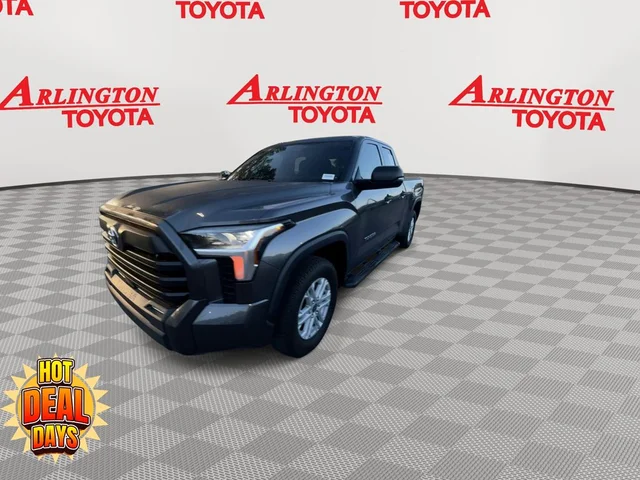 SEMINUEVOS TOYOTA Tundra a Estados en autogozo